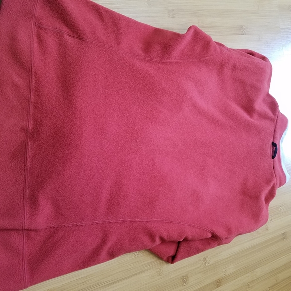 NIKE ACG fleece therma fit zip up jacket boys larg - Picture 6 of 6